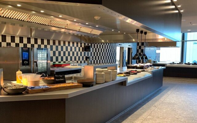 Van der Valk Hotel Amsterdam Zuidas