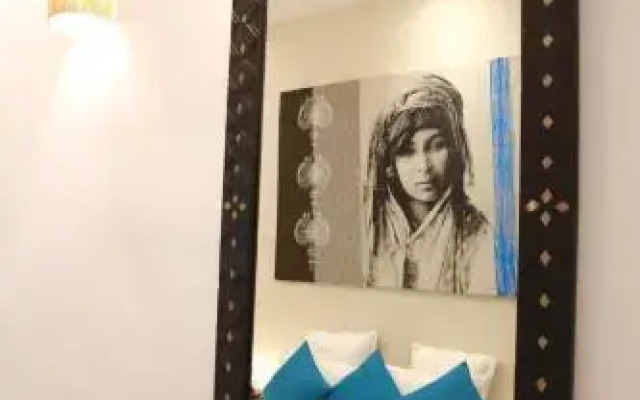 Riad Dollar Des Sables