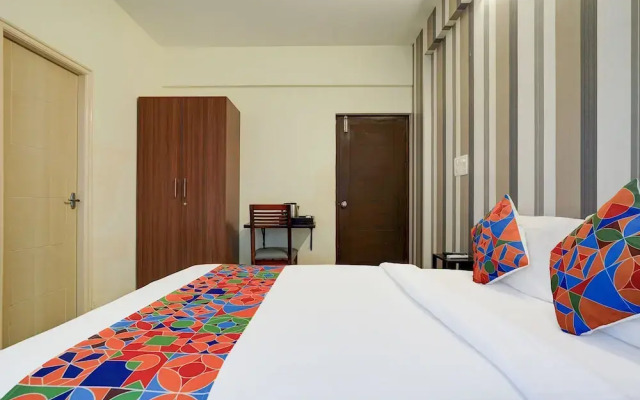 FabHotel Green Wood 5