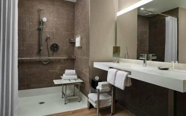 AC Hotel by Marriott Detroit at the Bonstelle