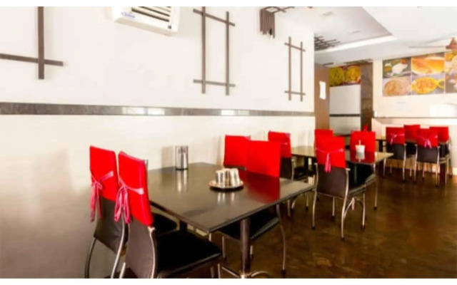 Rithikha Inn