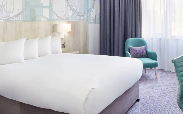 Leonardo Hotel London Croydon