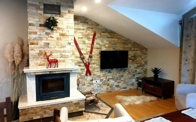 Apartment Elegance
