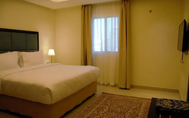 Jory Rs Hotel