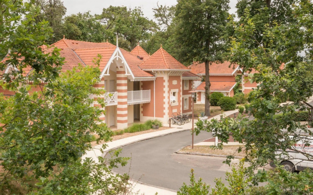 Pierre & Vacances Residence Les Dunes du Medoc