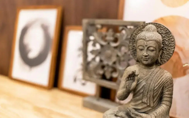 Zen Residence
