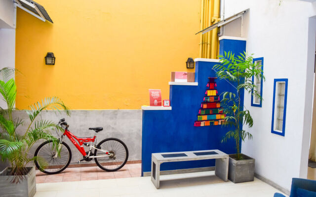 Coco Residence