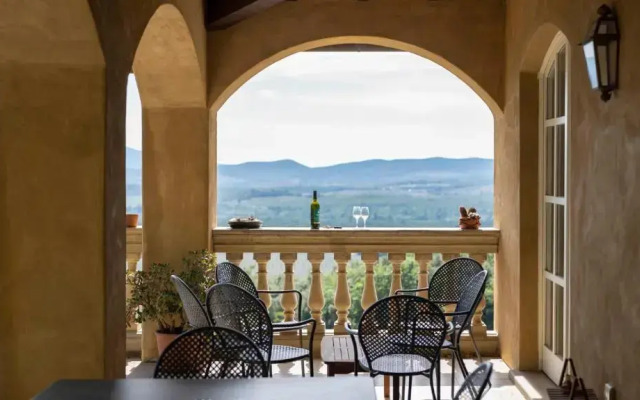 Tenuta il Sassone - Wine&Food