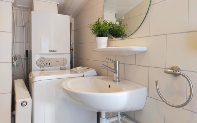 Awesome Home in Breskens With Wifi and 1 Bedrooms