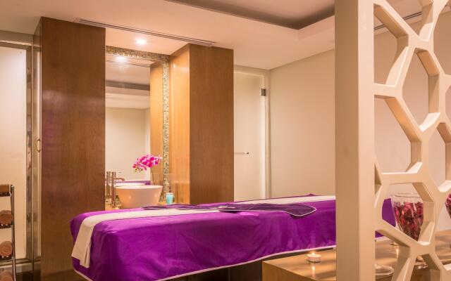 Holiday Inn Jeddah Gateway by IHG