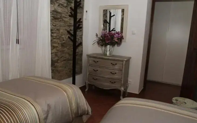 Casa dos Paquetes - Turismo em espaço rural