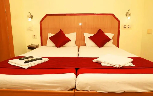 KG Grand Inn