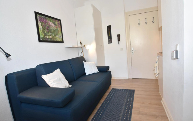 fewo1846 - Foerdekoje