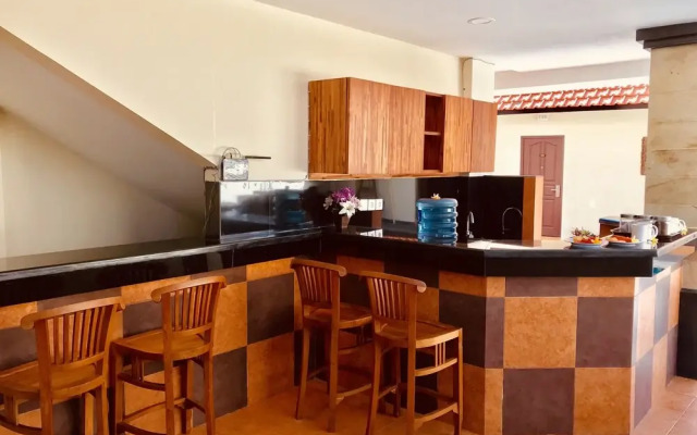 Familytel Bali