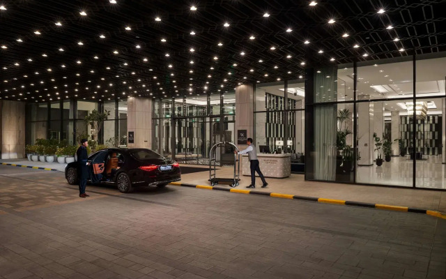 Waldorf Astoria Kuwait