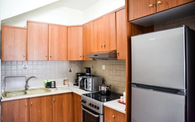 Rose Summer Getaway - Lovely Brright Getaway