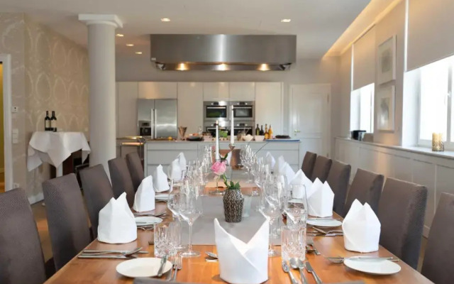 Romantik Hotel Kleber Post