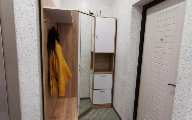 Апарт Хоум Отель на улице Мира, д. 17/6 - фото 5