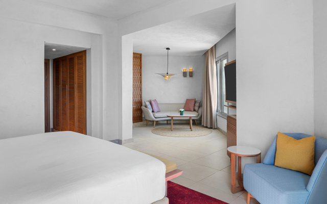 DoubleTree by Hilton Sharm El Sheikh - Sharm Bay