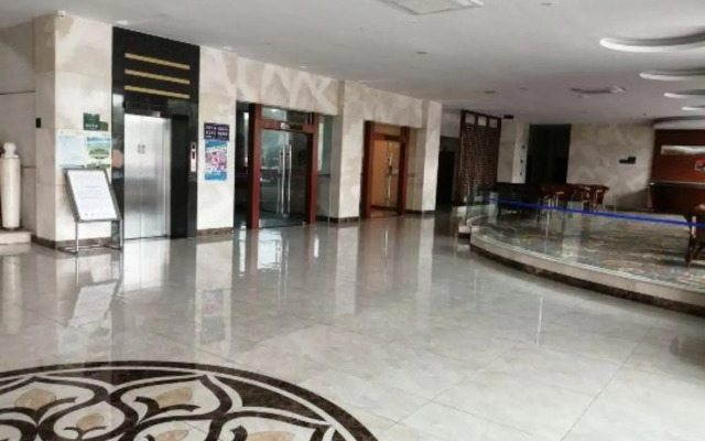 Jiangxiang Hotel