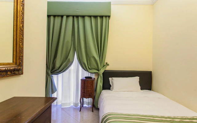 Hotel Regina Giovanna