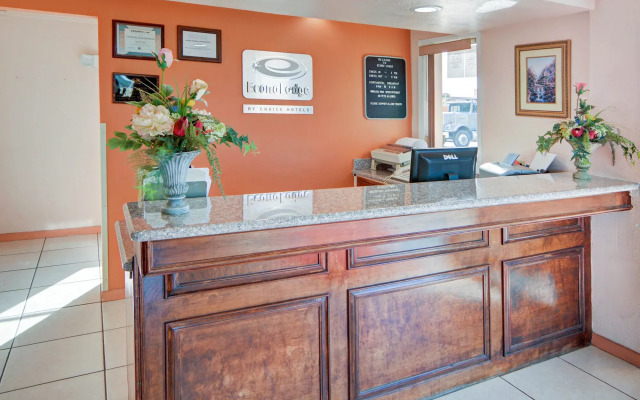 Econo Lodge Marshall