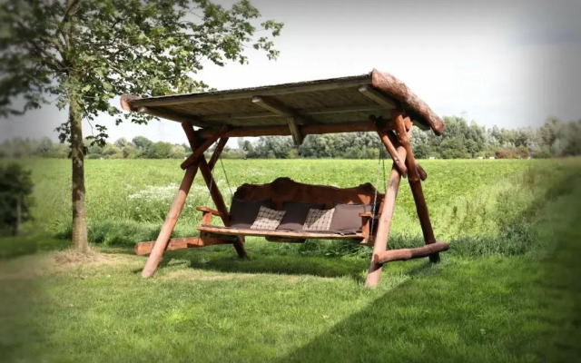 B&B/Boertel de Meander