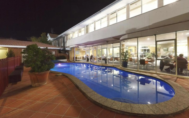 ibis Styles Canberra