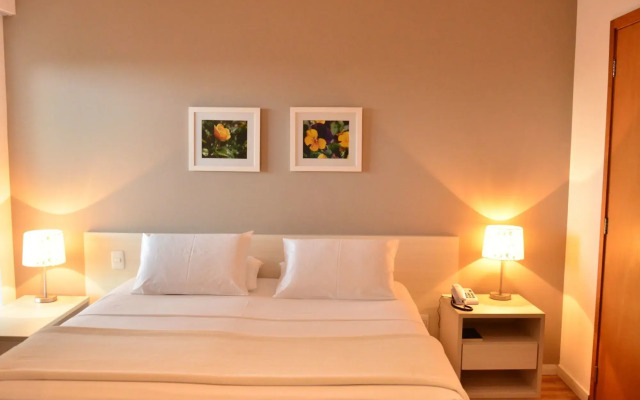 Único Apart Hotel