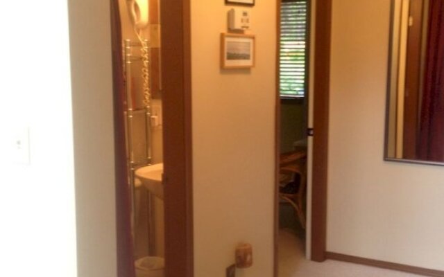 End of the road B & B