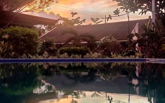 Seaview Beach Resort