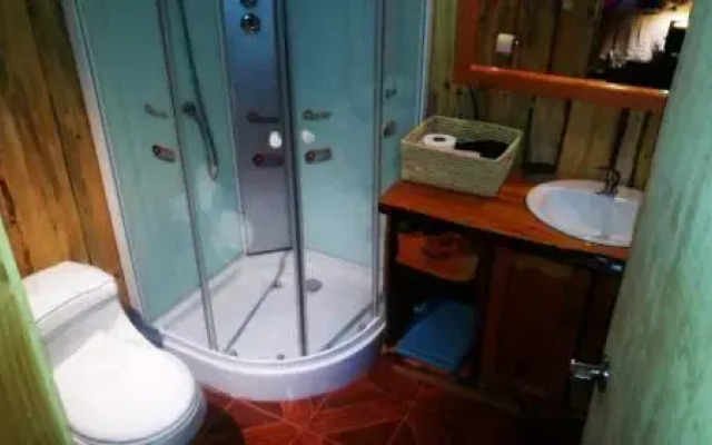 Cabañas Pehuen Neltume