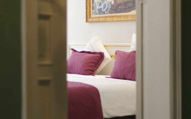 Nishant Boutique Hotels