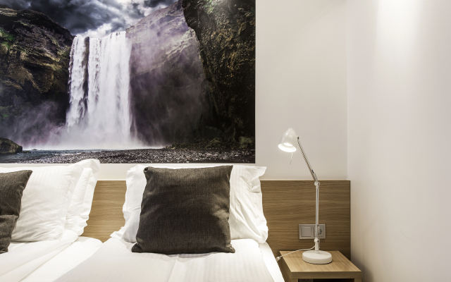 Storm Hotel by Keahotels