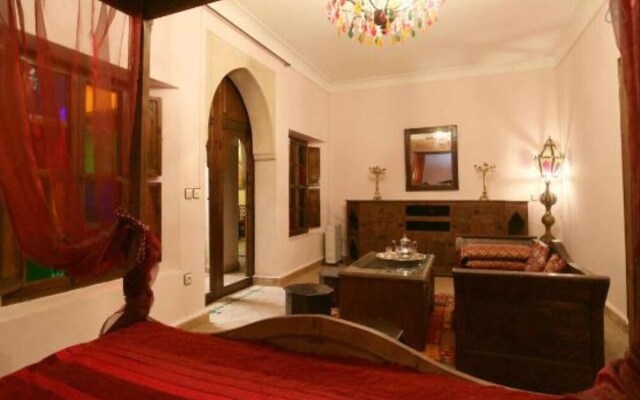 Riad Araba Felice