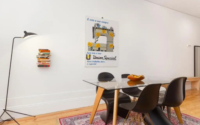 Oporto Chic & Cozy - Bolhão