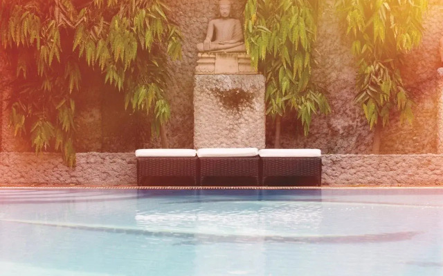 Eureka Villas