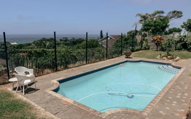 Ocean Rocks Villa, Umhlanga