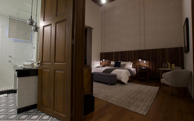 Nueve 25 Hotel Boutique