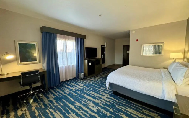 Garner Hotel Longview South by IHG