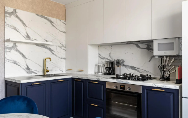 Globalstay (Глобалстэй) на улице Большая Краснофлотская