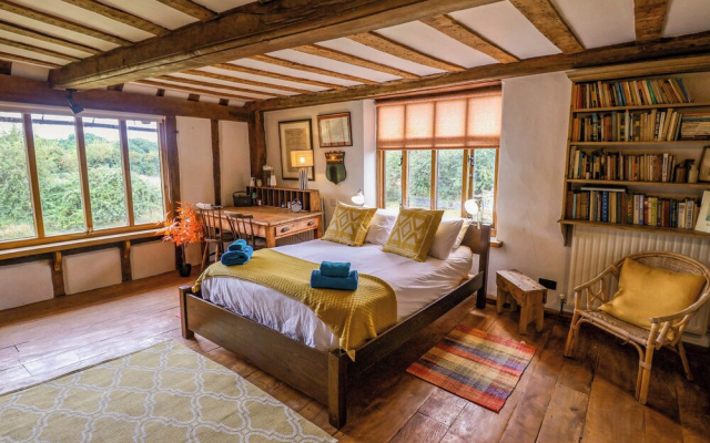 Keirs Cottage