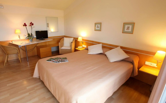 Hotel Ancora