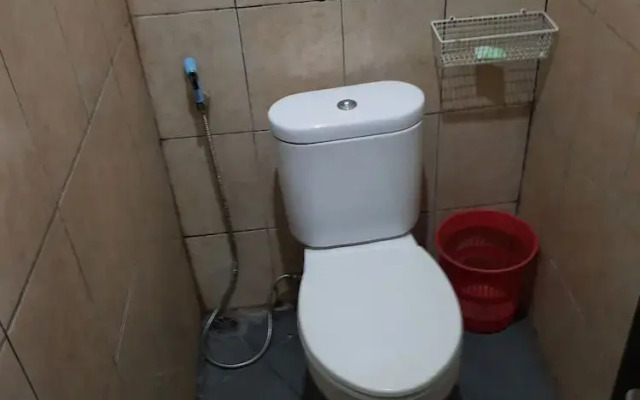 Mahkota Intan Syariah Balikpapan RedPartner