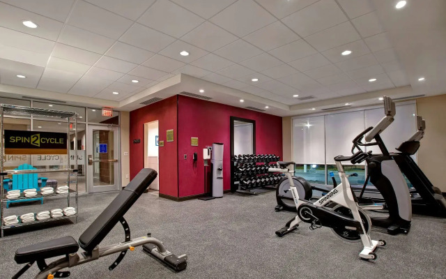 Home2 Suites by Hilton Lexington Hamburg