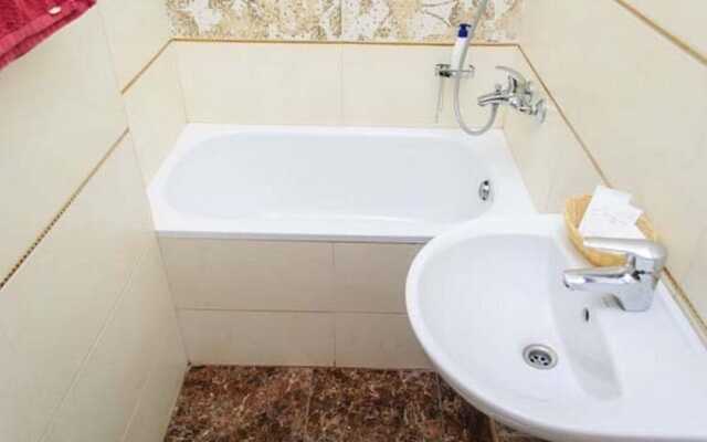 Мини-отель Glove House