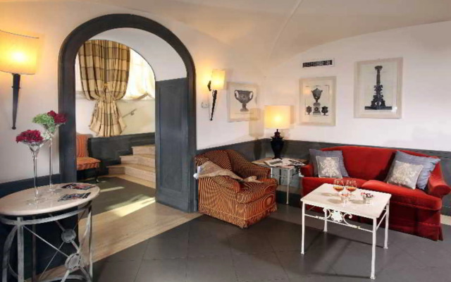 Hotel Villa Glori