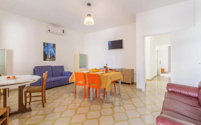 Casa del Mare with garden near the beach