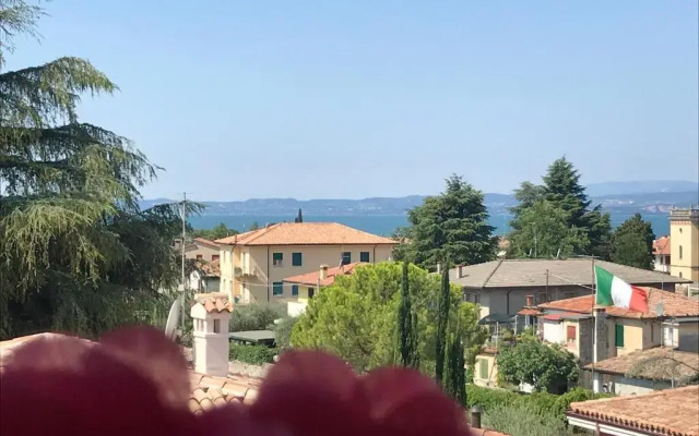 Suite Francy Panorama