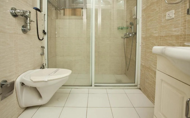 OYO Rooms Sector 44